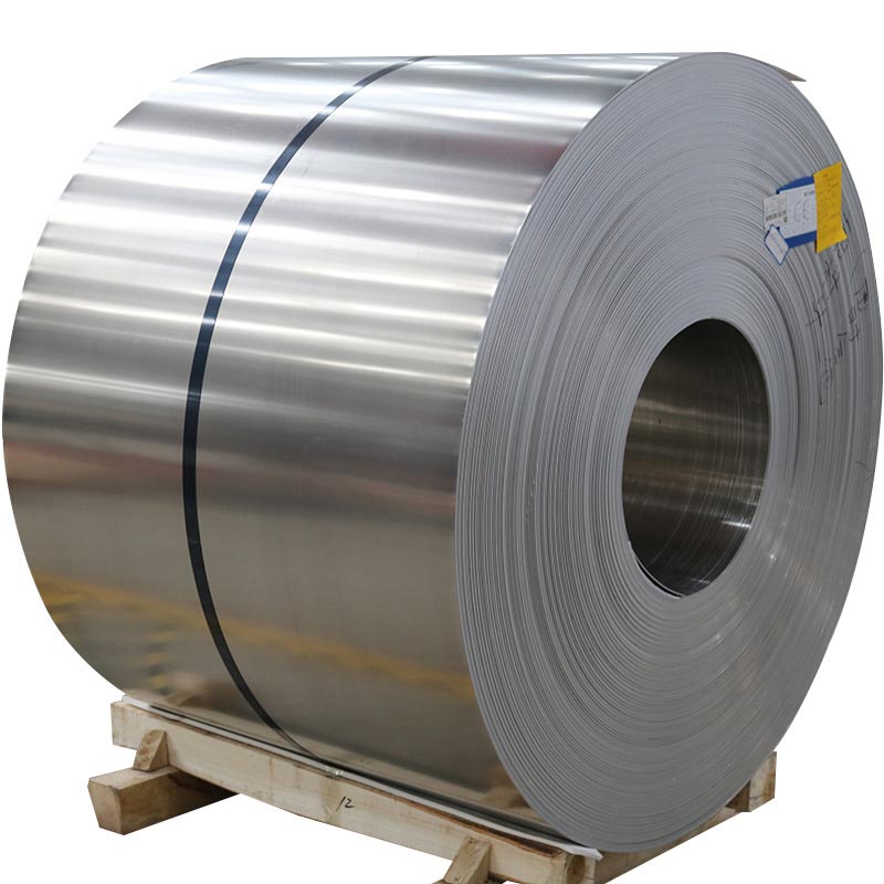 Cuộn nhôm có độ bền cao 1050