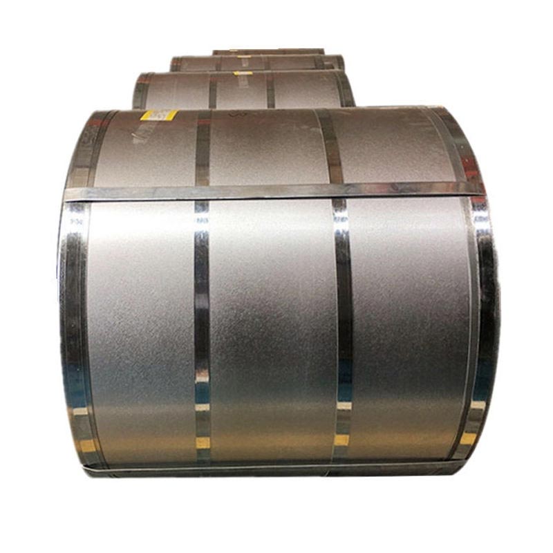Cuộn dây bằng thép không gỉ 201 BA