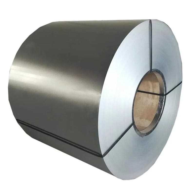 202 cuộn thép không gỉ cuộn lạnh