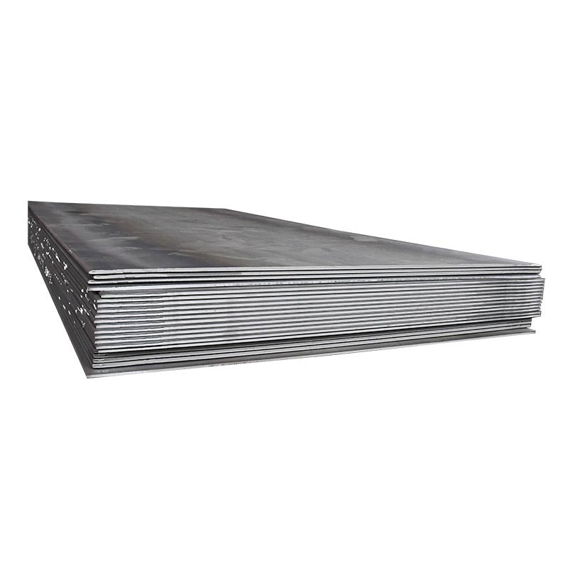 Bạn có biết một số cách để xay các tấm thép carbon?