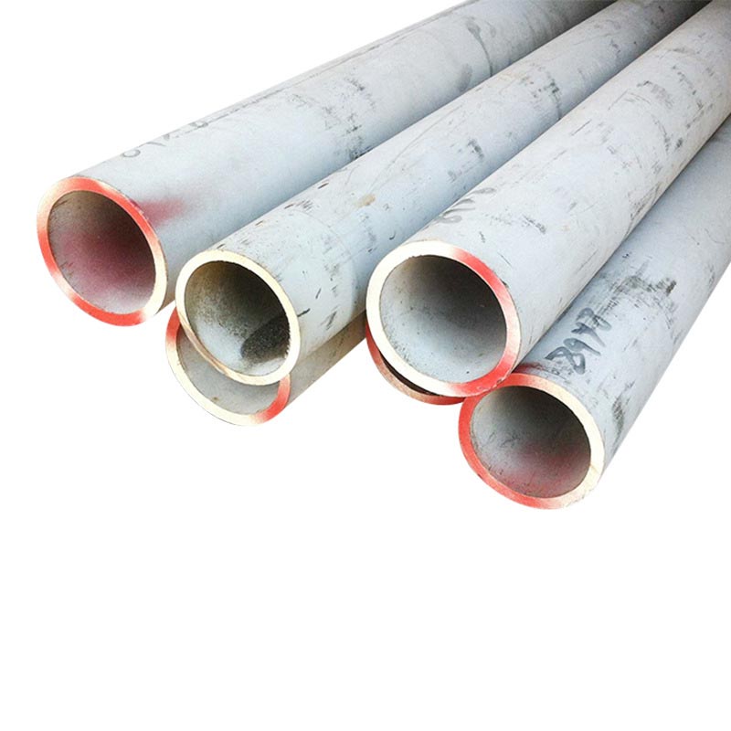 Điện trở ăn mòn của các ống thép không có, và các ngành công nghiệp nào thường sử dụng chúng nhất?
