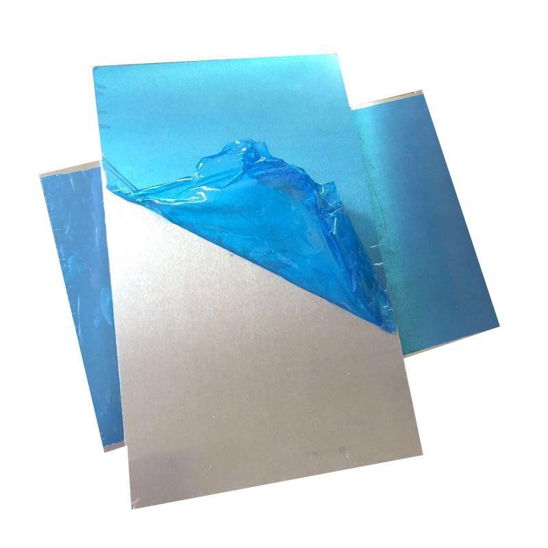Làm thế nào để lợi thế nhẹ của tấm nhôm? Các ứng dụng của tấm nhôm trong hàng không vũ trụ là gì?