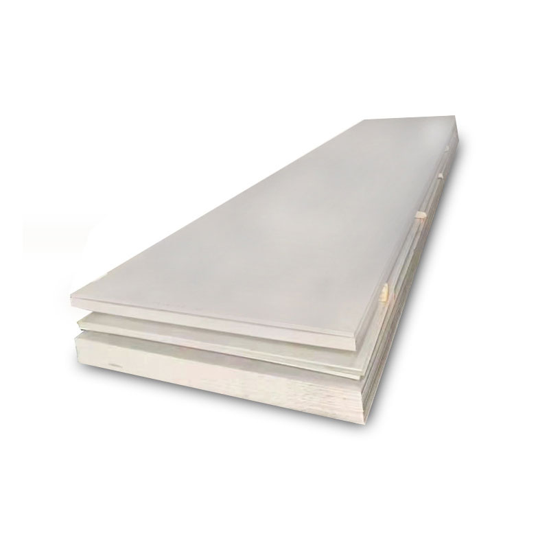 Các ứng dụng phổ biến của tấm thép không gỉ số 1 nóng số 1 là gì?