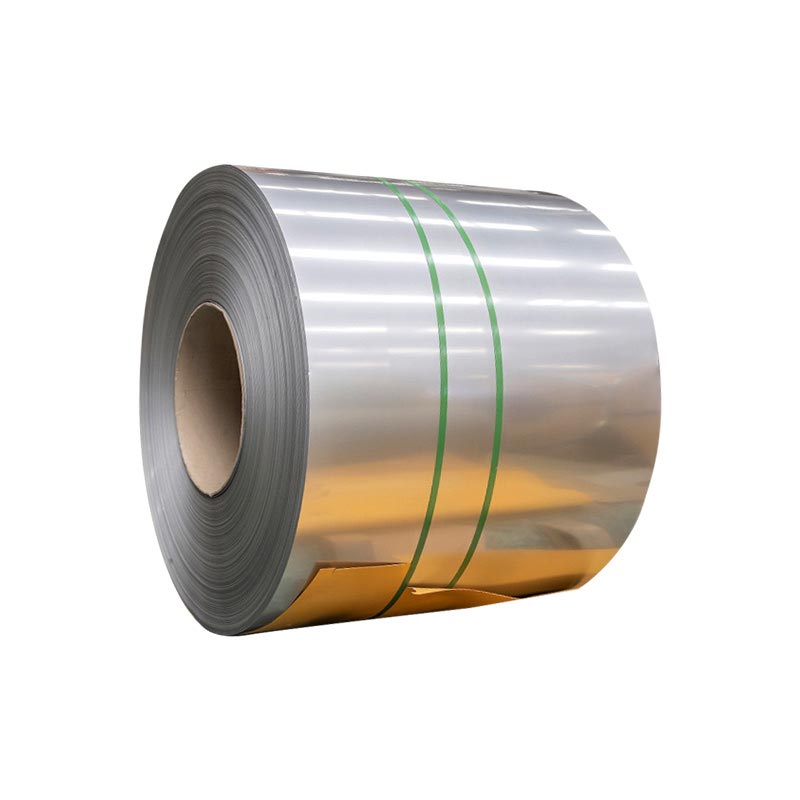 Cuộn dây thép không gỉ 304 2b