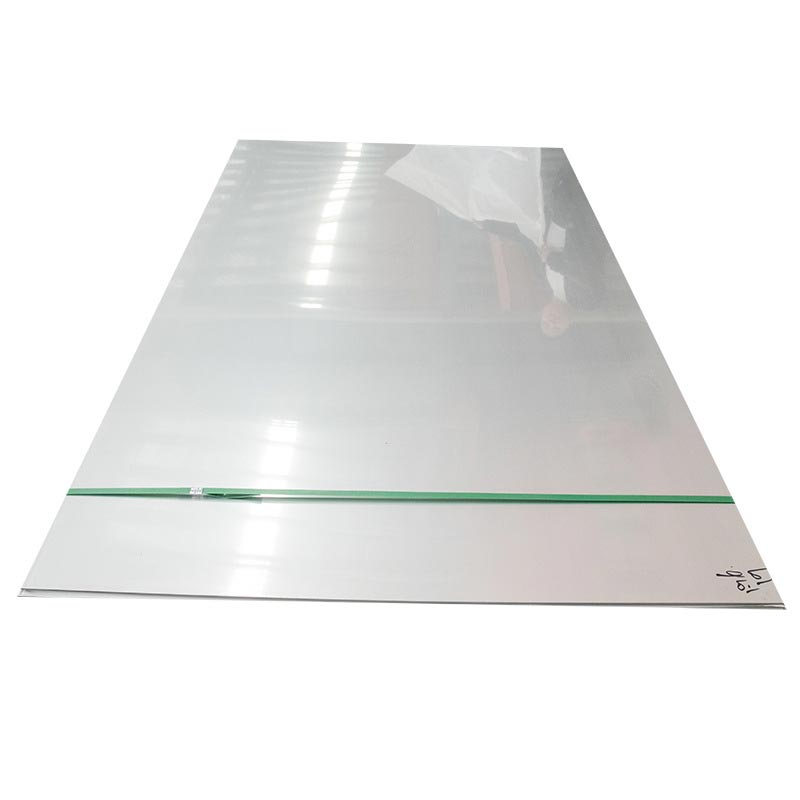 Tấm thép không gỉ 304 2B