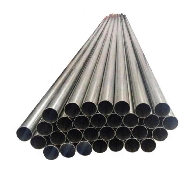 Ống vô trội bằng thép không gỉ 316