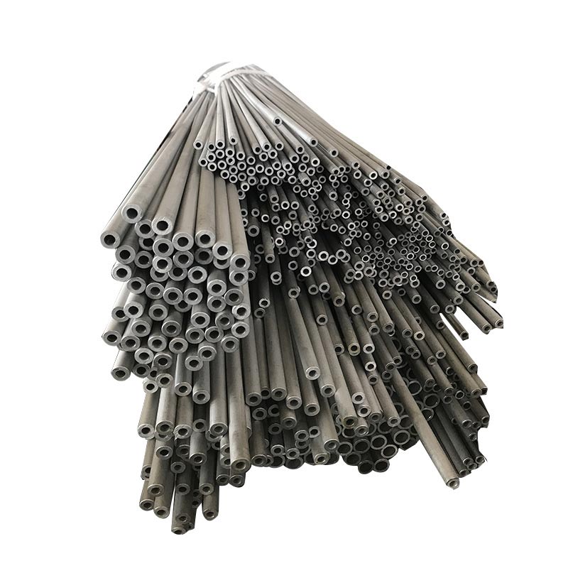 316 Nóng cuộn số 1 ống bằng thép không gỉ
