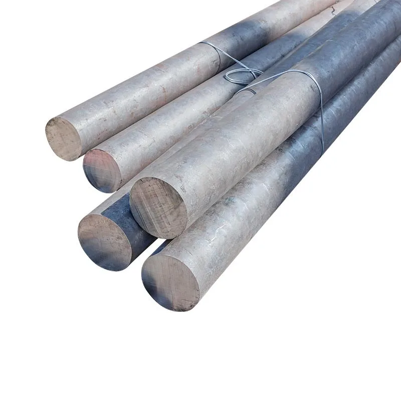 Các thanh tròn bằng thép không gỉ 316