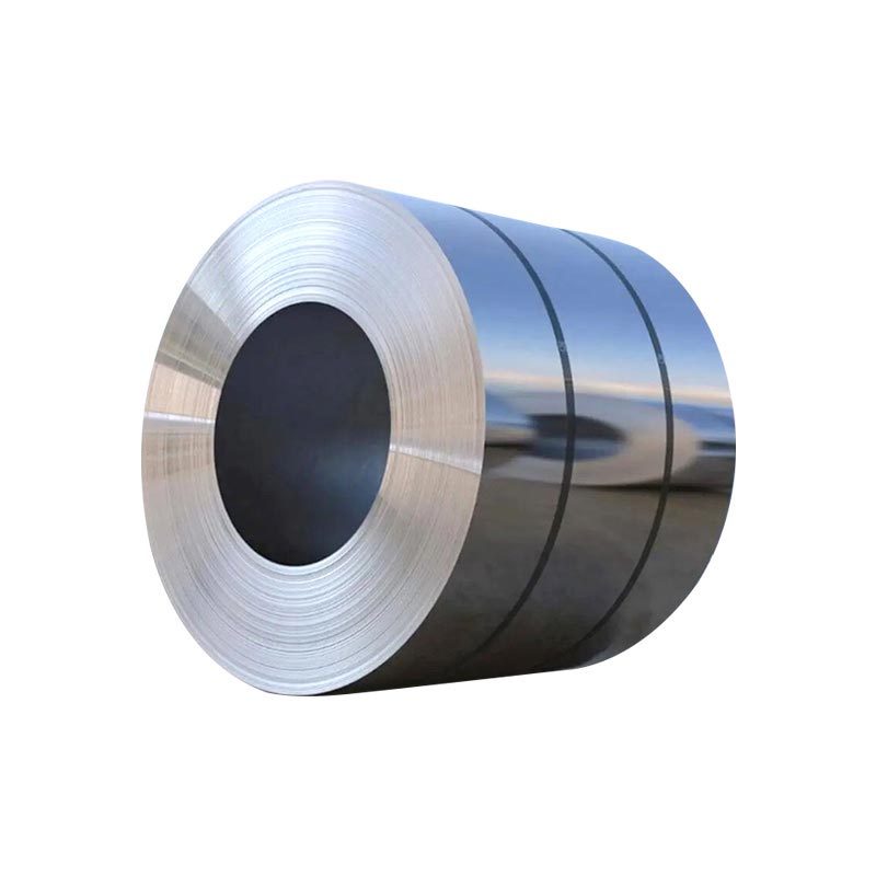Cuộn dây thép không gỉ 316 2b