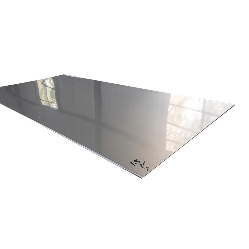 410 Tấm thép không gỉ cuộn lạnh 2B
