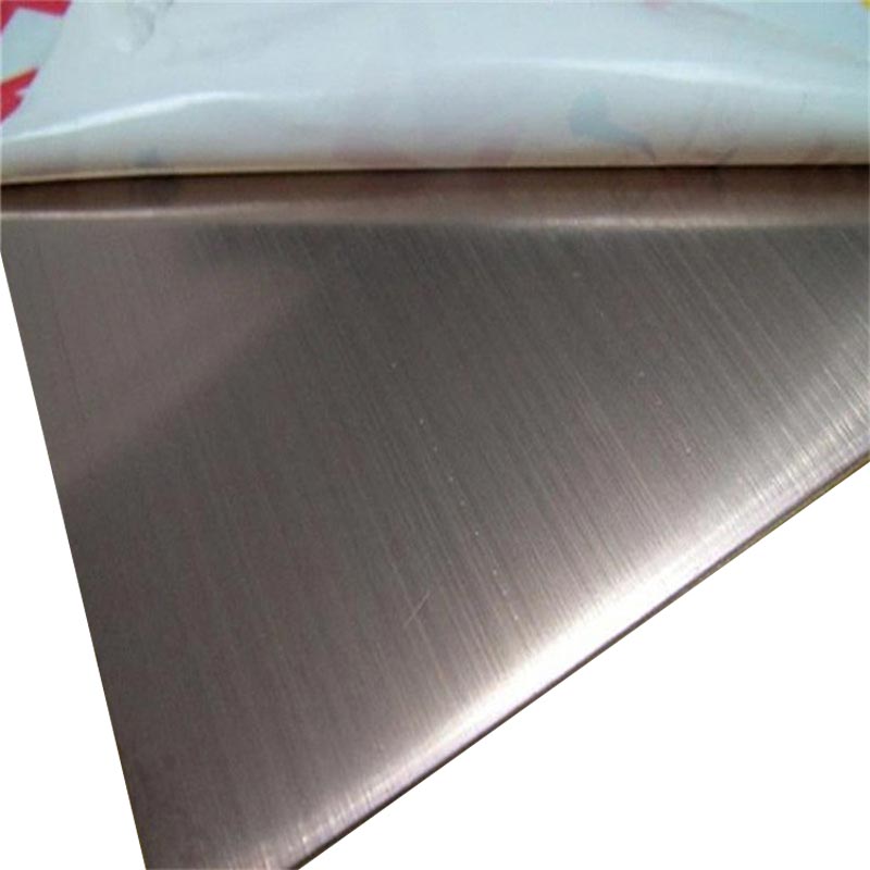 410 Tấm thép không gỉ No.4