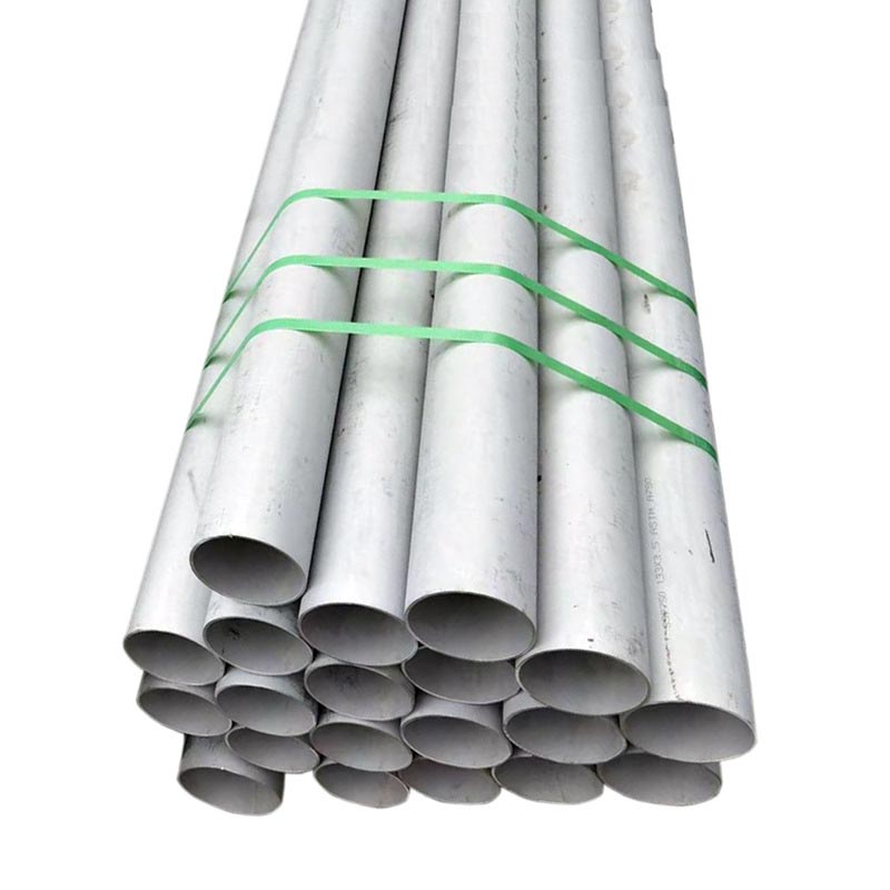 410 Nóng cuộn số 1 ống bằng thép không gỉ