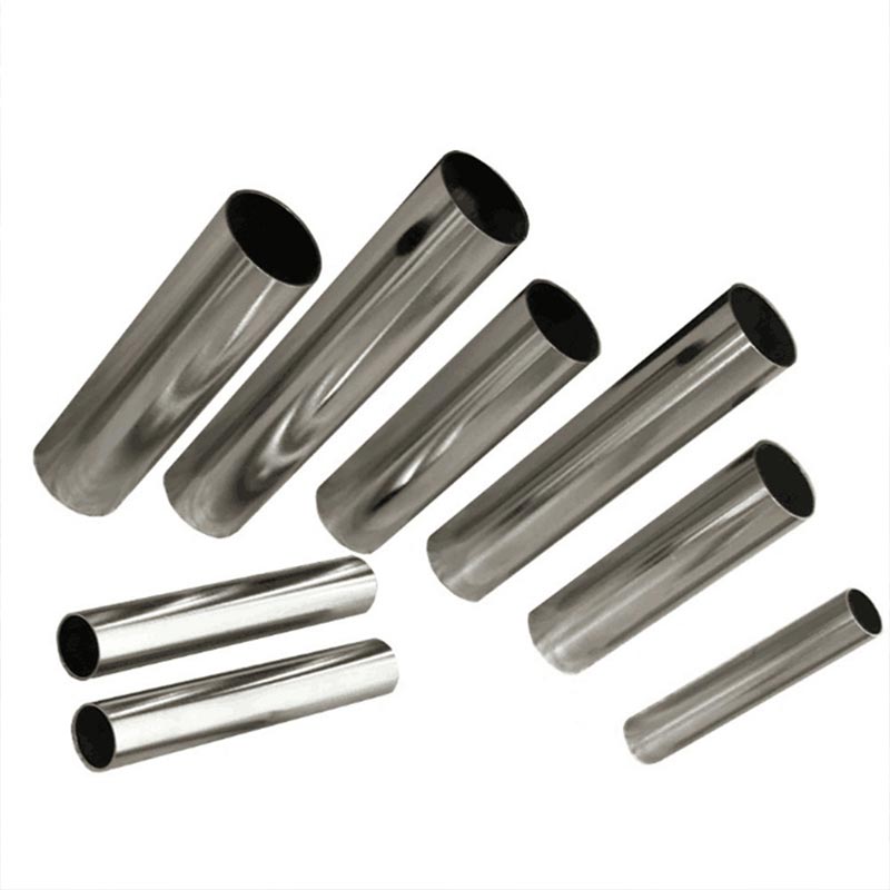 420 3CR13 ống hàn thép không gỉ cuộn lạnh
