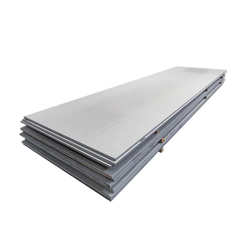 Tấm thép không gỉ 420 số 1