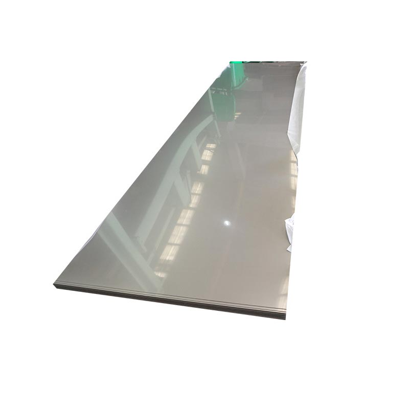 Tấm thép không gỉ 430 2B
