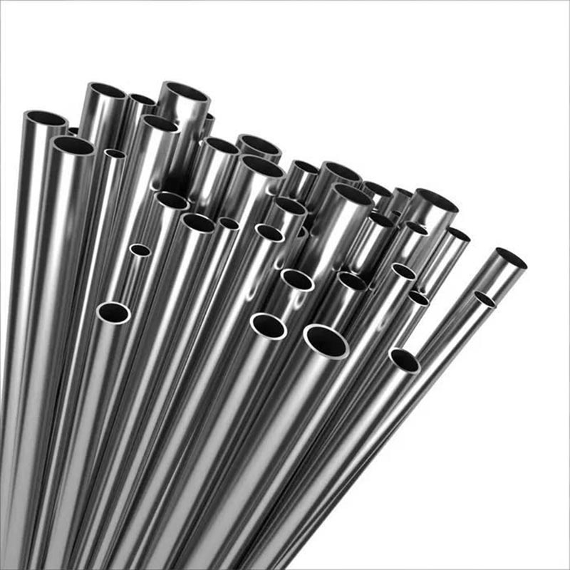 430 ống liền mạch bằng thép không gỉ