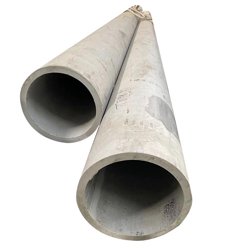 430 Nóng cuộn số 1 ống bằng thép không gỉ