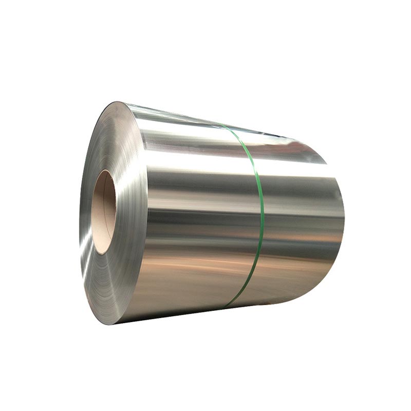 430 BA Cuộn dây bằng thép không gỉ