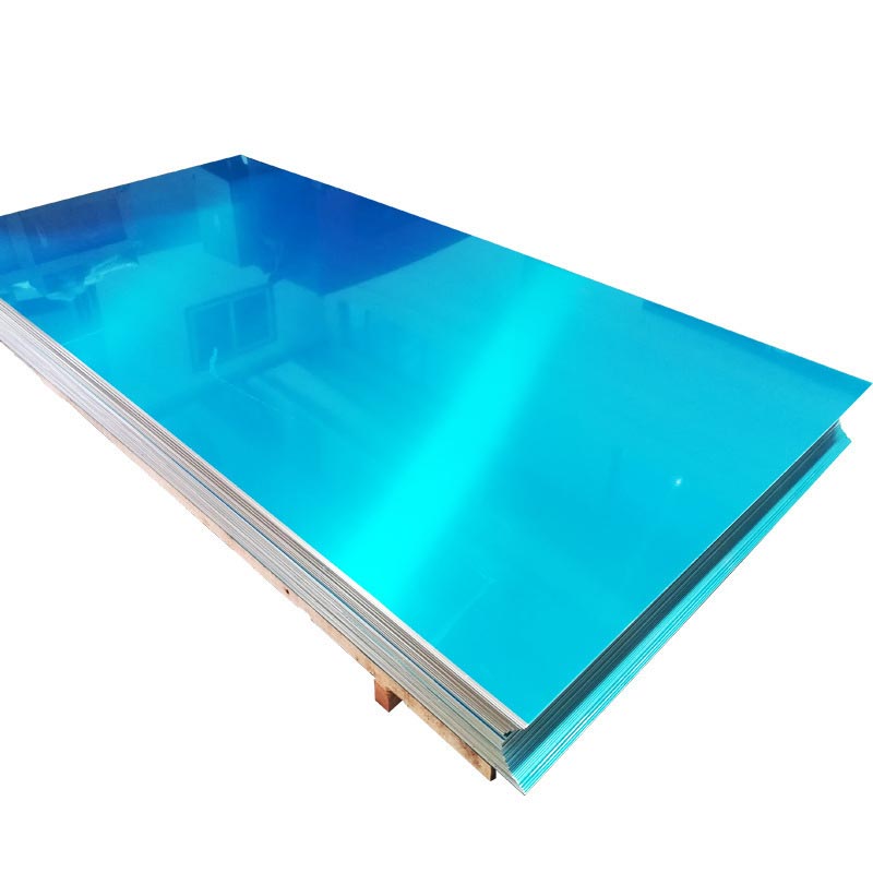 ASTM AISI 3003 Tấm hợp kim nhôm