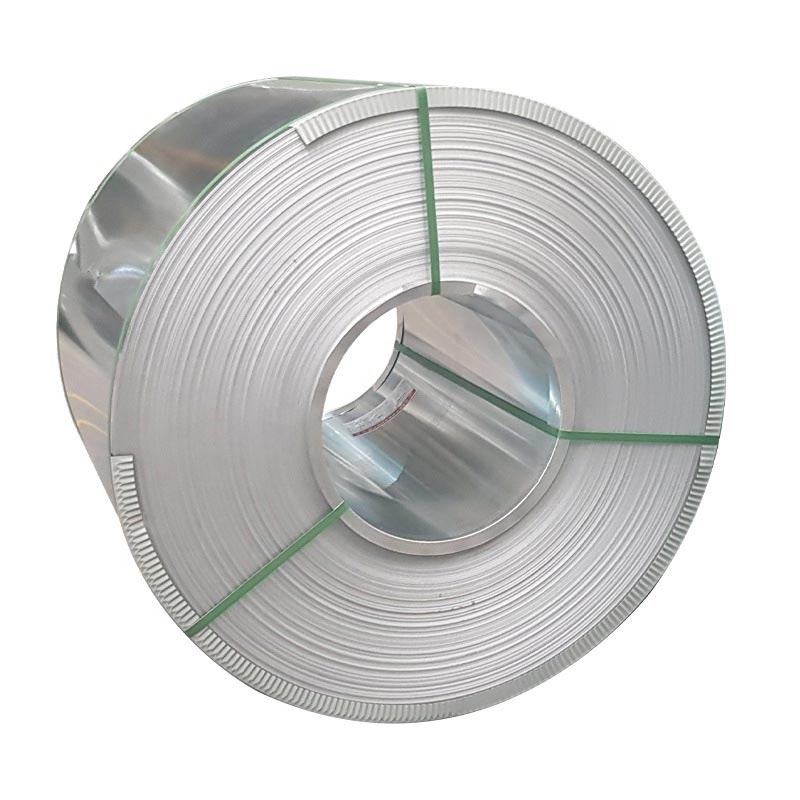 DX51D HOT DIP BILVANized Steel Coil Z40 Z80 Z275
