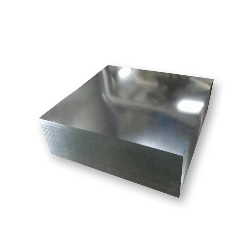 Tấm thép bằng thiếc điện phân