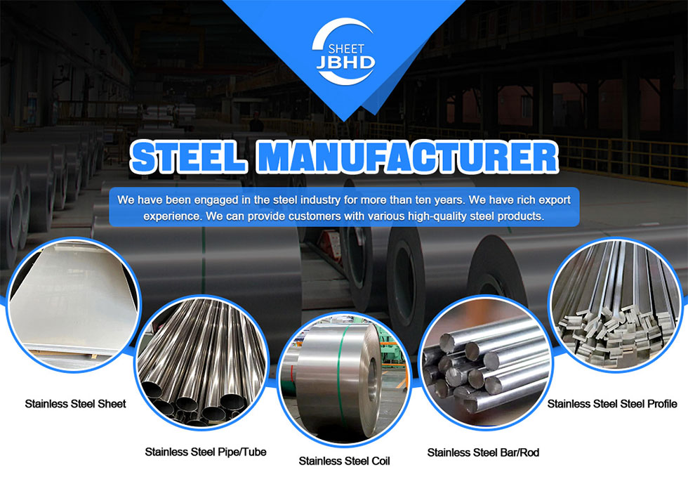 420 Cold Rolled Stainless Steel Sheet