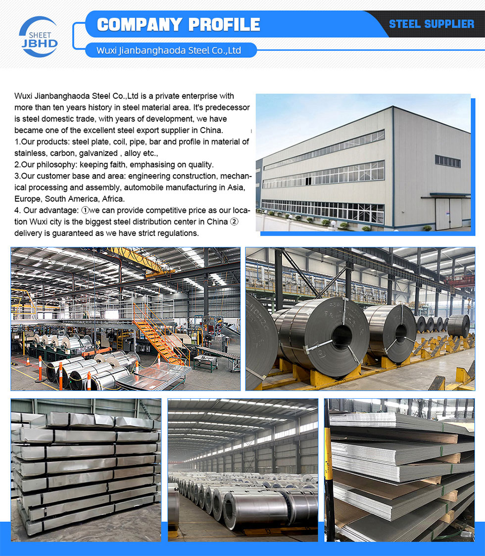 420 Cold Rolled Stainless Steel Sheet