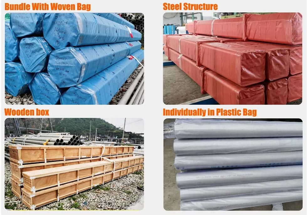 410 Cold Rolled Stainless Steel Seamless Tube