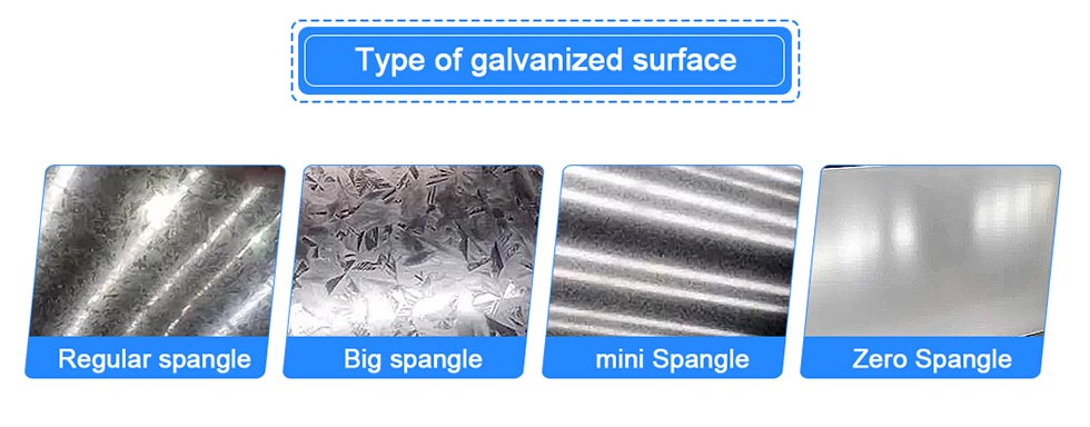 Hot Dipped Galvanized Steel Square Tube