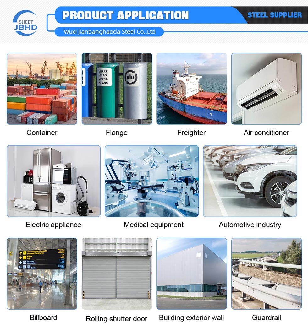 Hot Dipped Galvanized Steel Square Tube