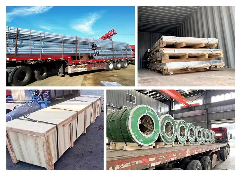 S235jr Q235B Carbon Steel Sheet