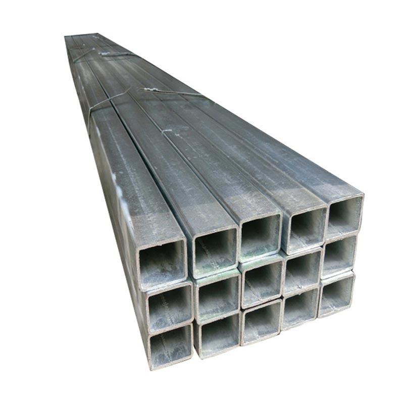 Galvanized Steel Tube