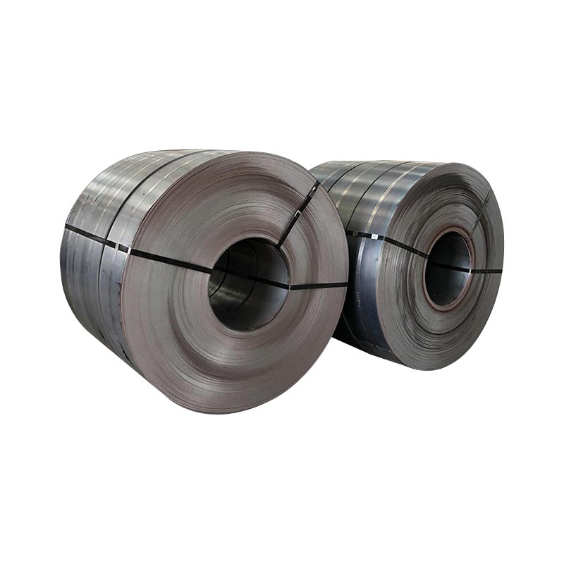 MS Q345 Cuộn thép carbon cuộn nóng