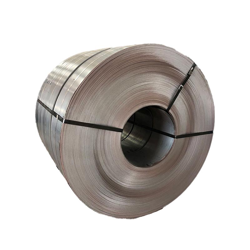 Q235 cuộn thép carbon nhẹ
