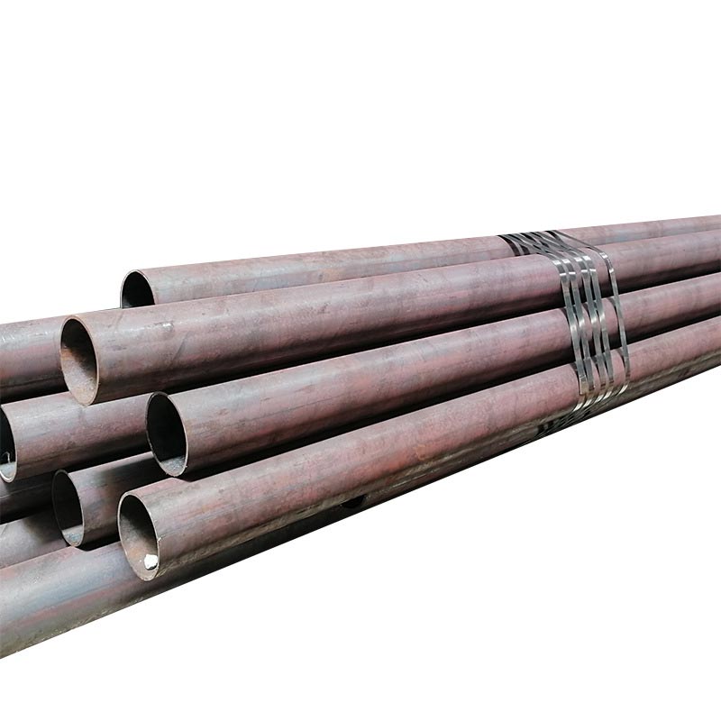Q420 Hàn ống thép carbon cuộn lạnh