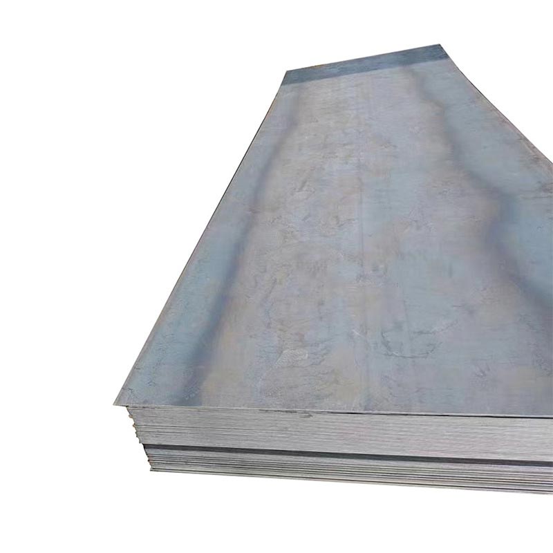 Tấm thép carbon S235JR Q235B