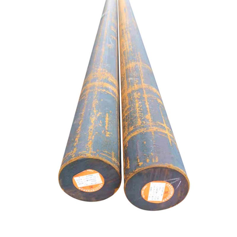 Thanh tròn bằng thép carbon nóng 42crmo