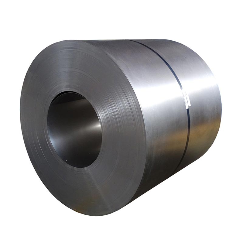 Cuộn dây thép carbon cuộn lạnh SS400